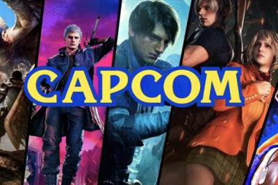 Capcom ønsker å ansette flere kvinnelige ledere